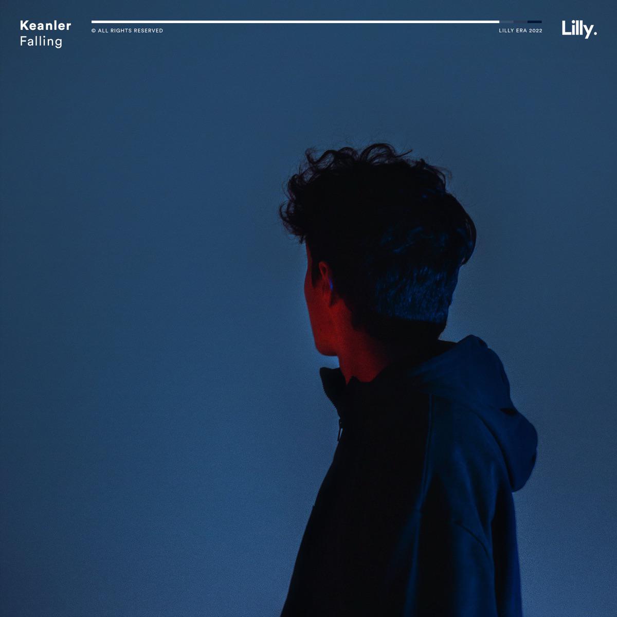 Falling - Keanler
