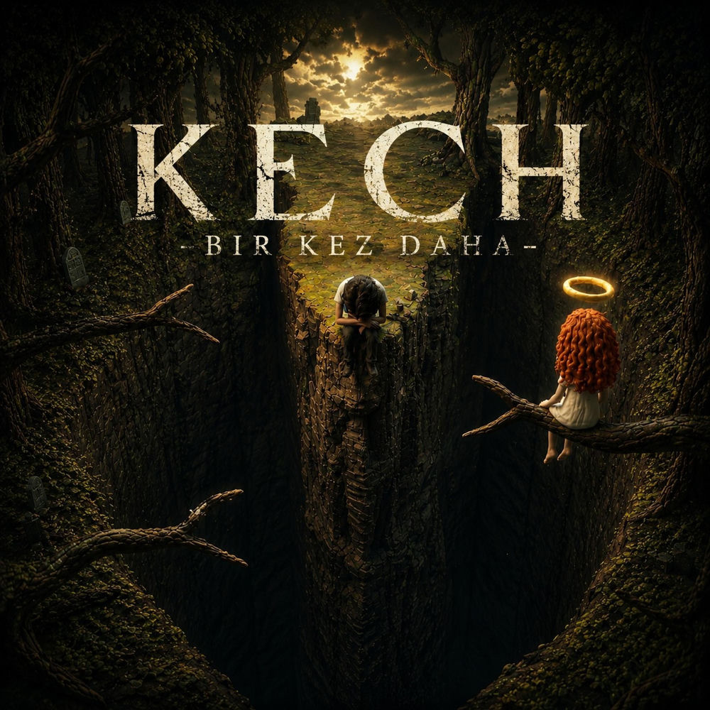 Kech - Bir Kez Daha