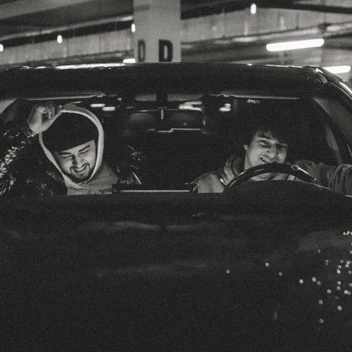 Keddy, CHIPSAN - Смузи