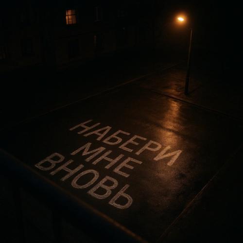 Kedr & Arma - Набери мне вновь