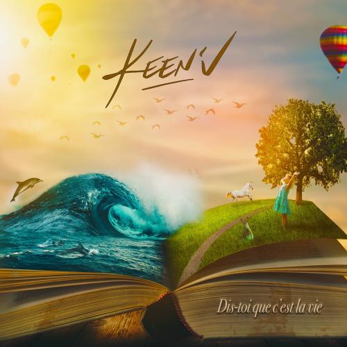 Dis-toi Que Cest La Vie - Keen V