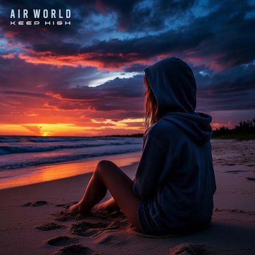 Keep High - Air World