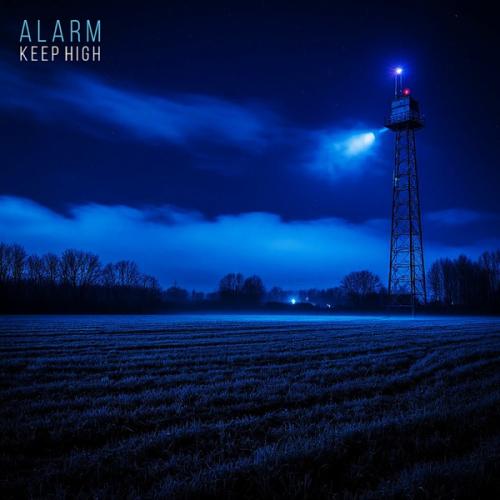 Keep High - Alarm