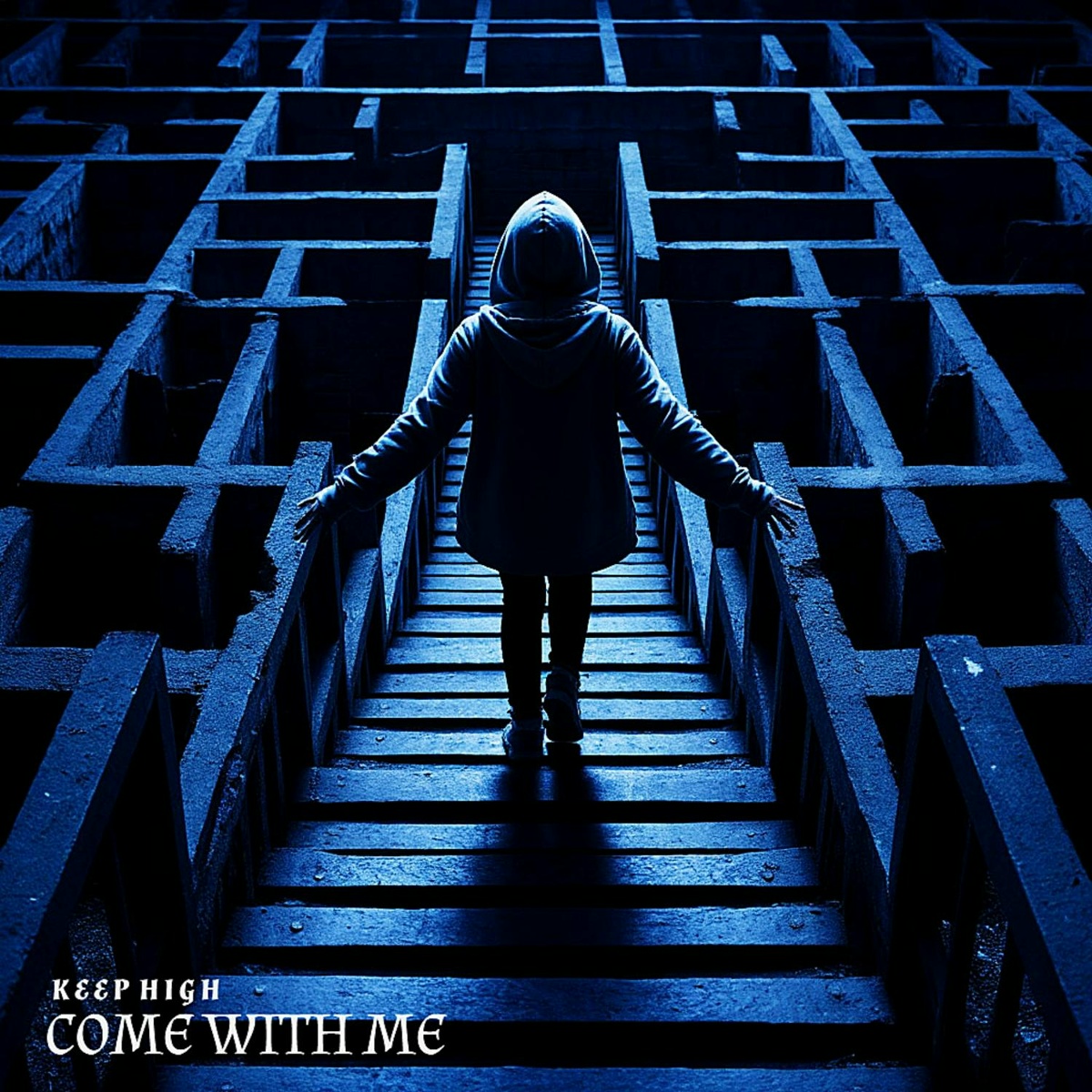 Come With Me - Keep High