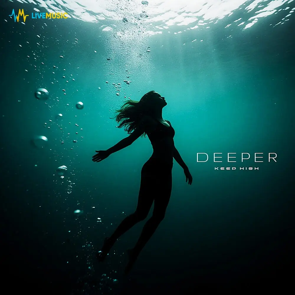 Deeper - Keep High
