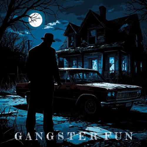 Keep High & DJ Pavel M - Gangster Fun