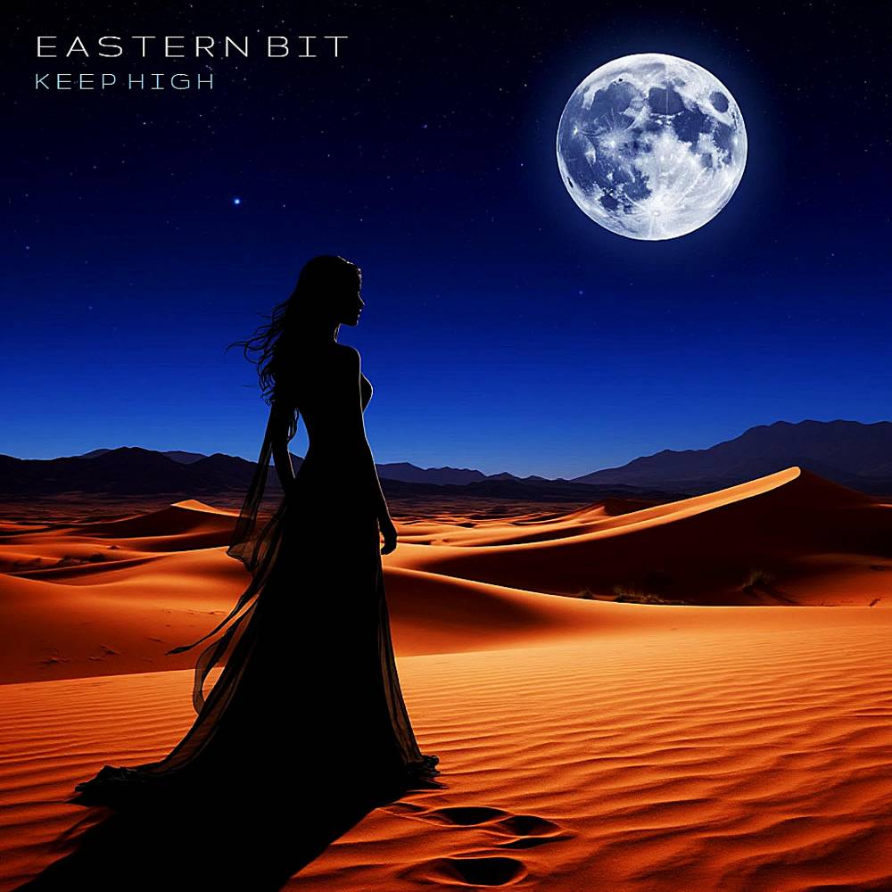 Keep High - Eastern Bit
