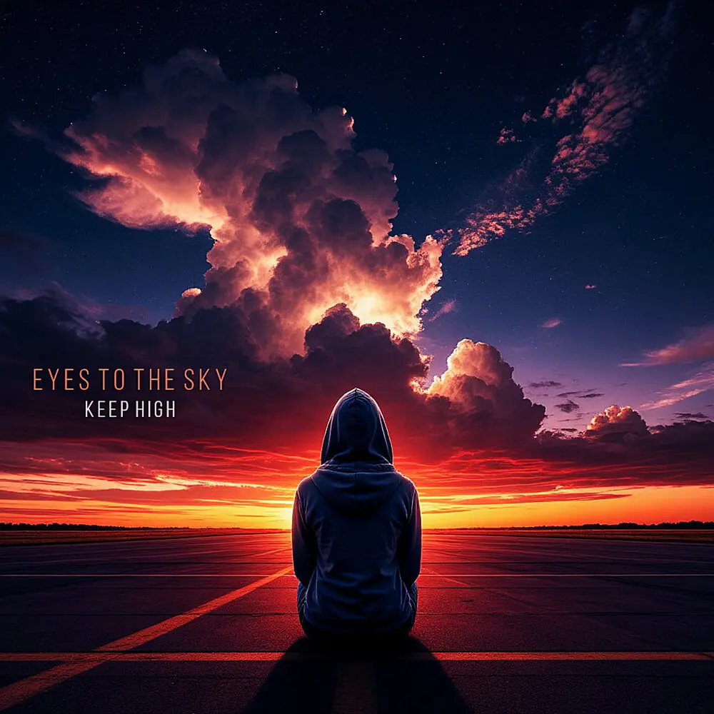 Eyes to the Sky - Keep High