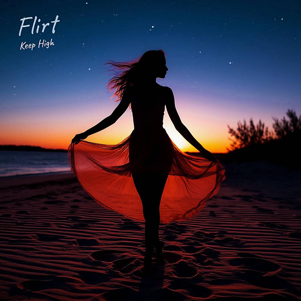 Keep High - Flirt
