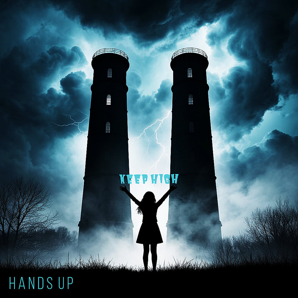 Keep High - Hands Up
