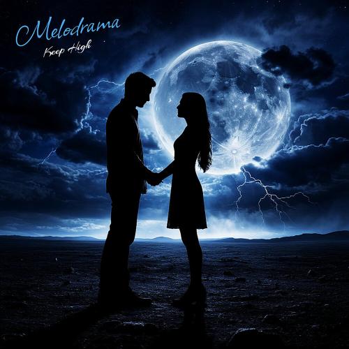 Keep High - Melodrama
