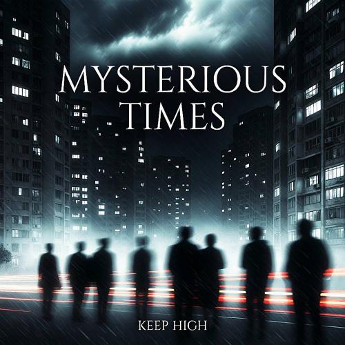 Keep High - Mysterious Times
