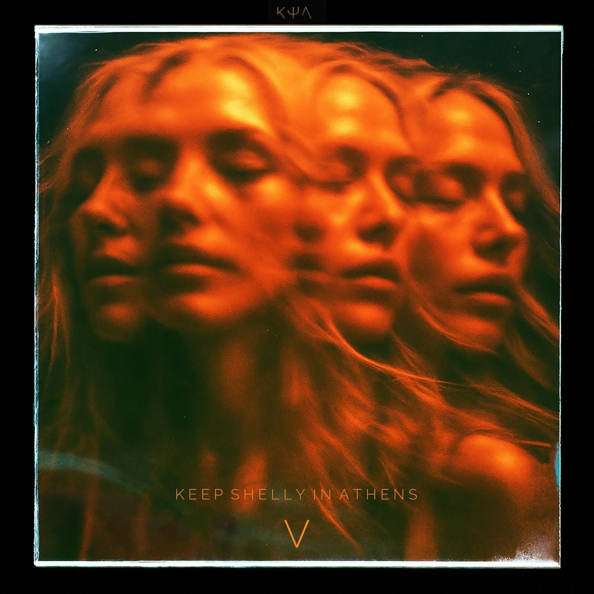 So Far Away - Keep Shelly in Athens