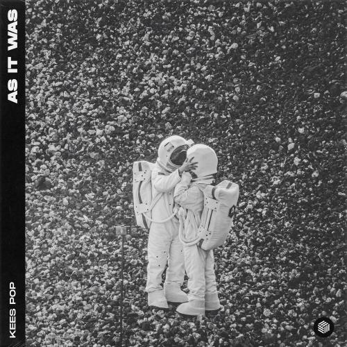 KEES POP - As It Was
