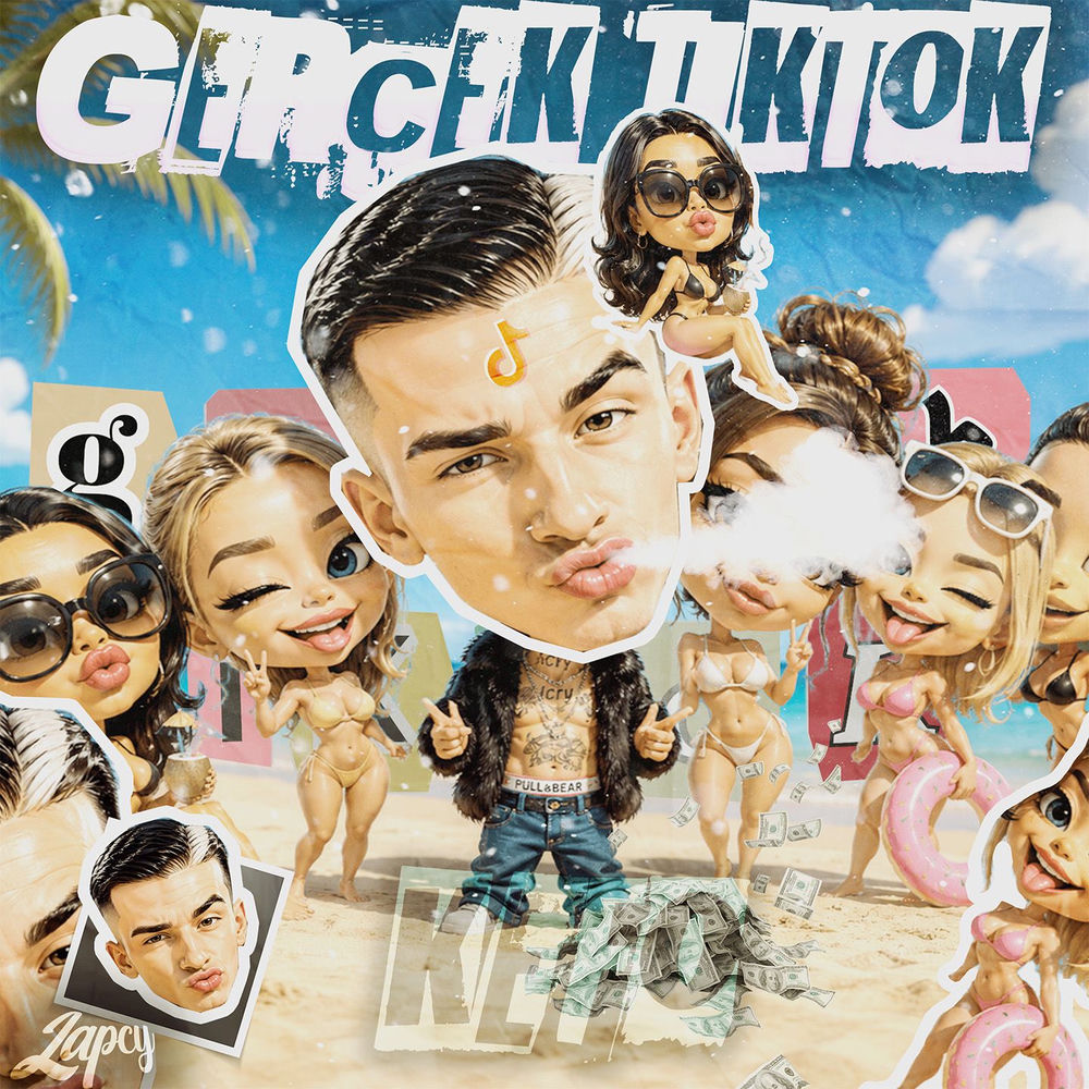 Gerçek Ti̇ktok - Kefo