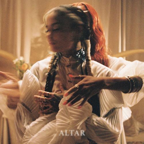 Altar - Kehlani