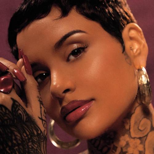 Kehlani - Back and Forth (feat. Missy Elliott)