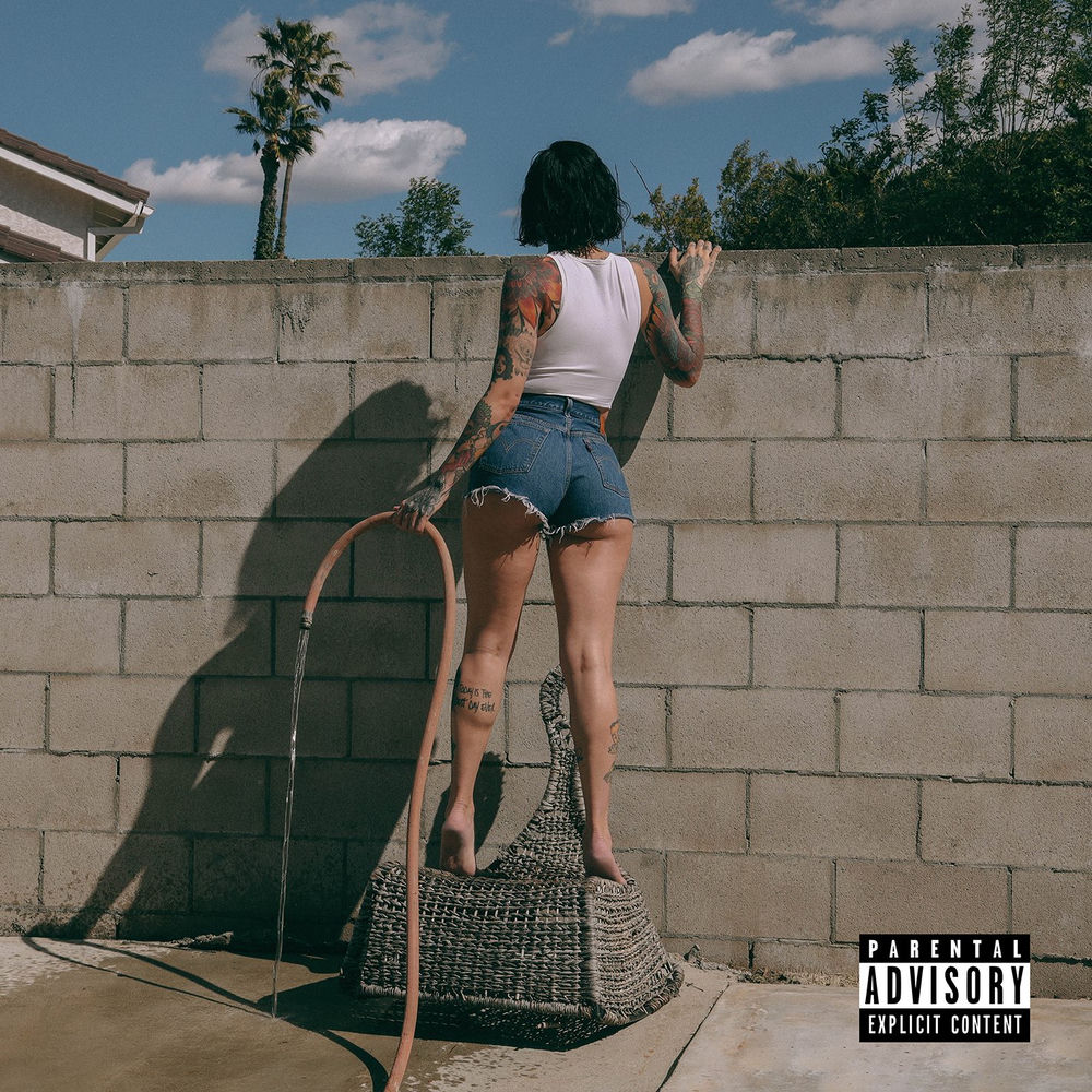 Can I - Kehlani