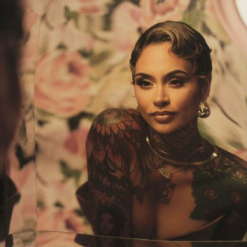 Kehlani feat. Ludmilla - After Hours (Remix)