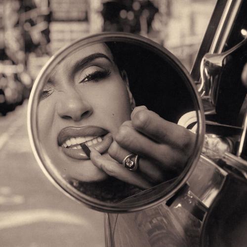 Kehlani feat. Missy Elliott - Back And Forth