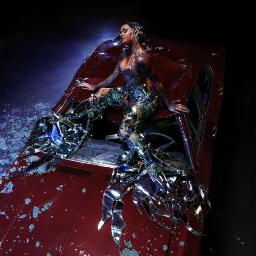 Kehlani feat. Omah Lay - Tears