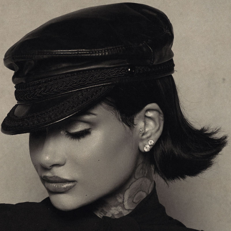 Shoulda Never (Feat. Usher) - Kehlani feat. Usher