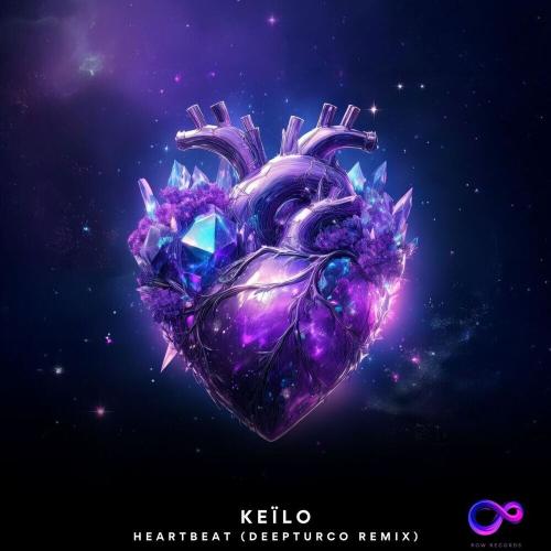 Heartbeat (Deepturco Remix) - Keïlo