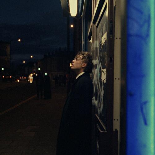Time (Is A Healer) - Keir
