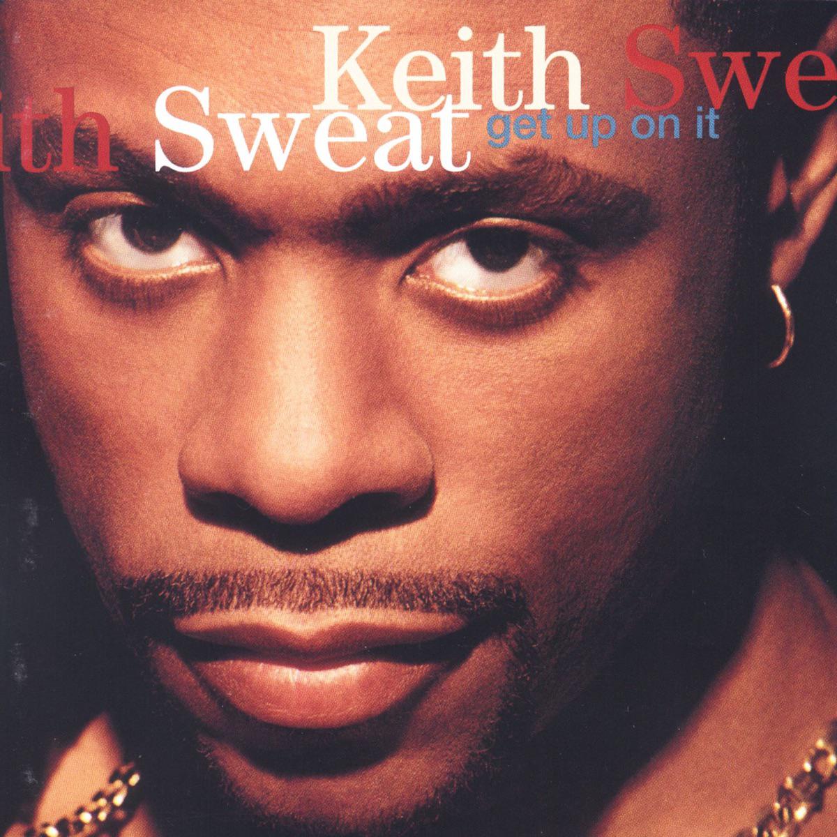 How Do You Like It, Pt. 1 - Keith Sweat