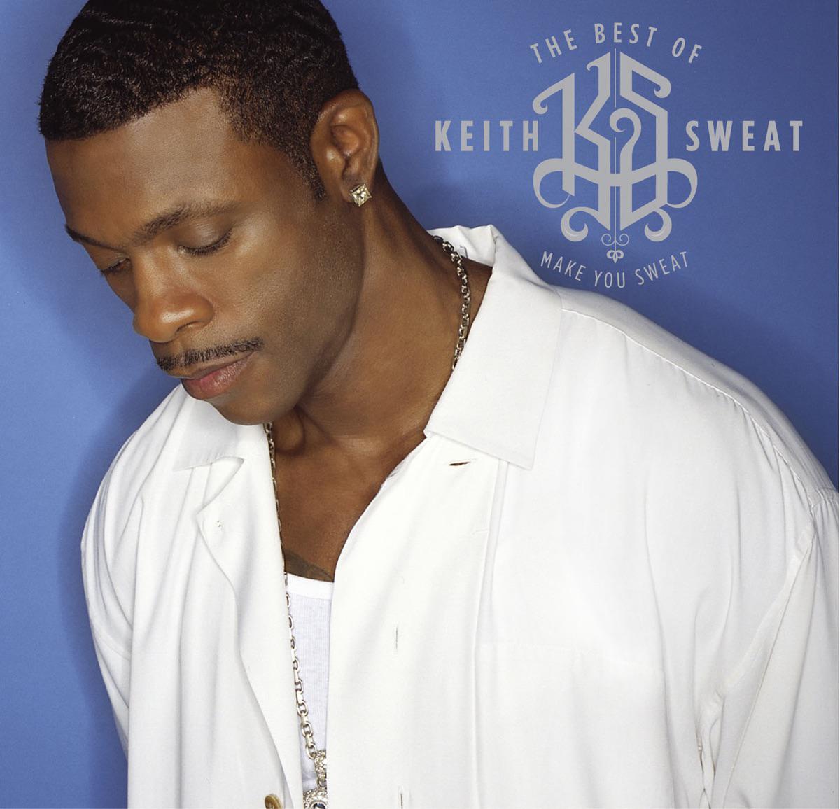 Twisted - Keith Sweat