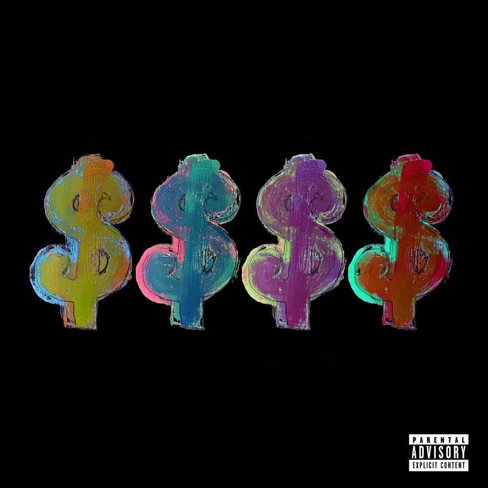 Keith Turner & Ty Dolla $ign & Coi Leray & KDDO - ALL THAT A$$ (feat. Jeremih)