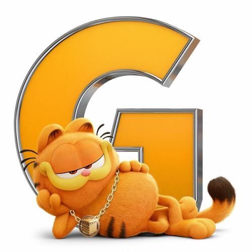 Keith Urban feat. Snoop Dogg - Let It Roll (OST The Garfield Movie)