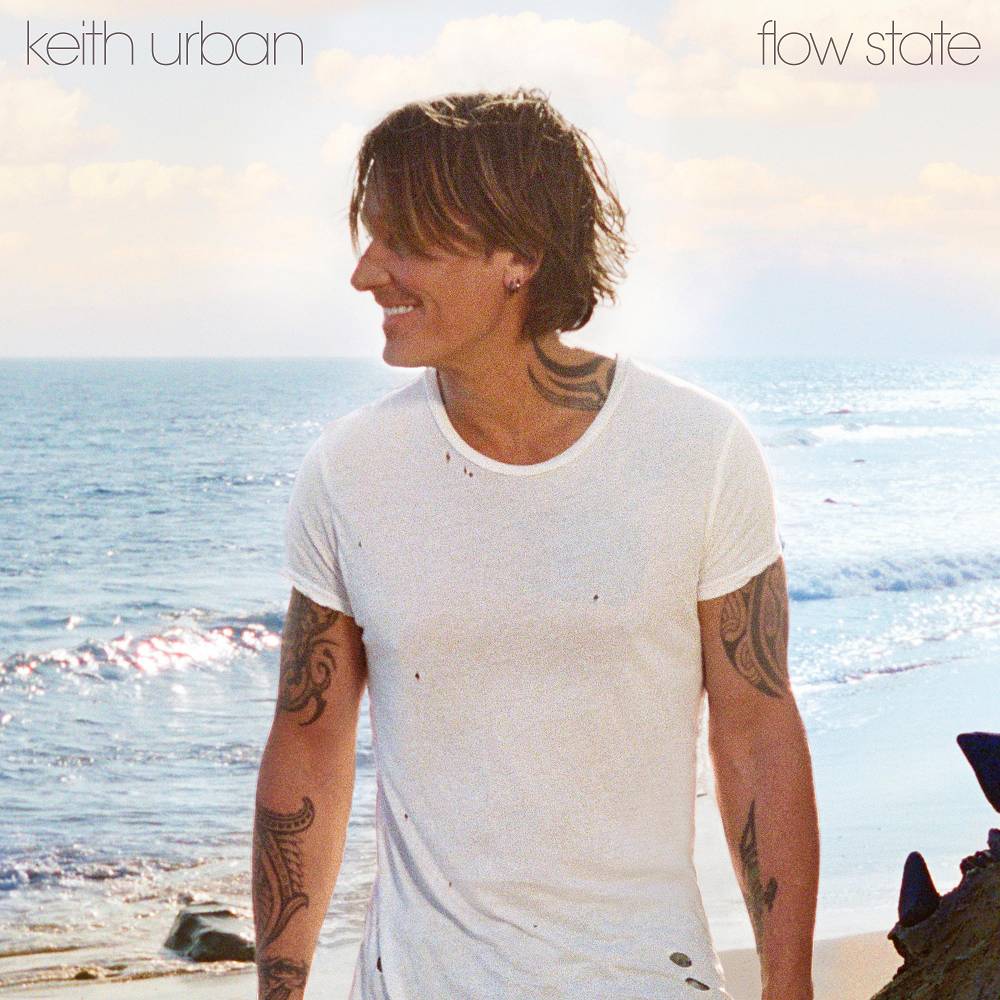 Keith Urban - Summer Breeze