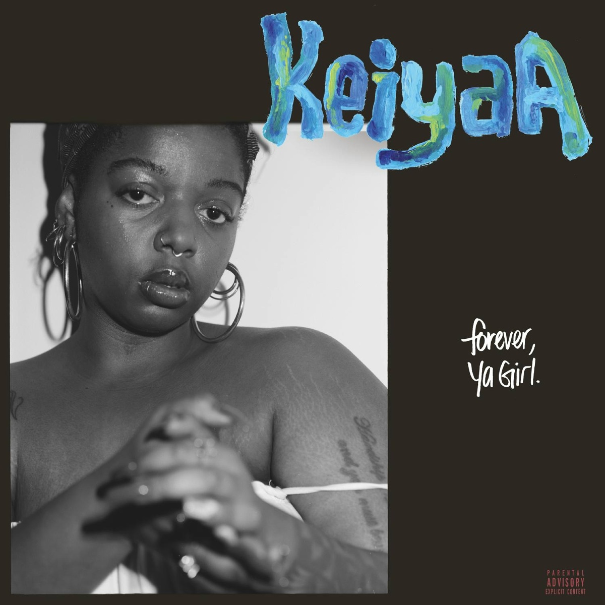 Every Nigga Is a Star - keiyaA