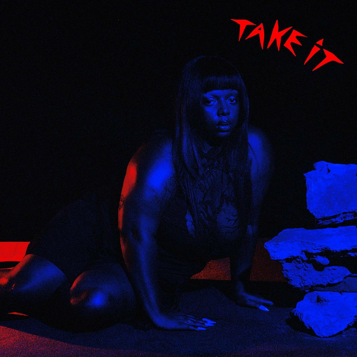take it - keiyaA