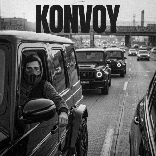 Kejoo Beats & Sero Produktion Beats - Konvoy