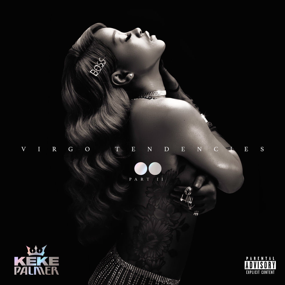 Virgo Tendencies (Feat. Rick Ross) - Keke Palmer feat. Rick Ross