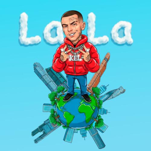 KEL - LALA