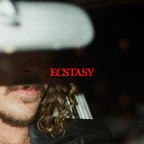 Keli Holiday - Ecstasy