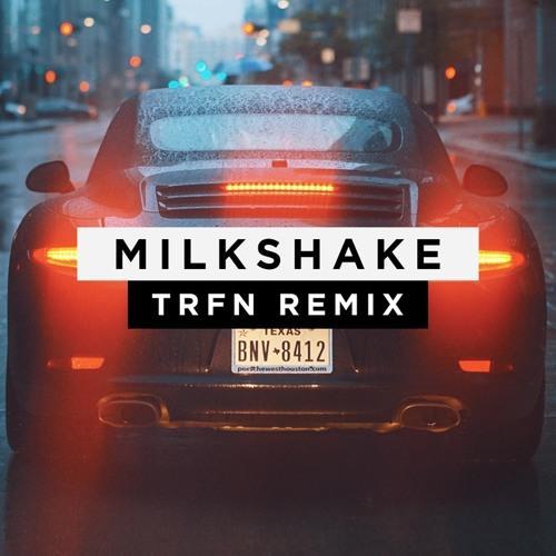 Kelis - Milkshake (Syvorovv Remix)