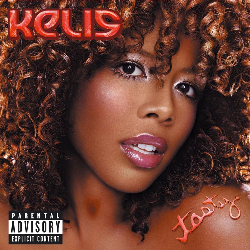 Trick Me (Explicit) - Kelis