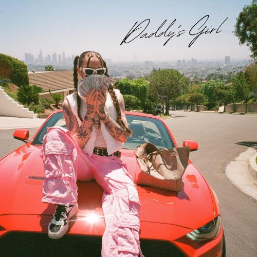 Kelland, Juush, Haylee Wood - Daddy's Girl