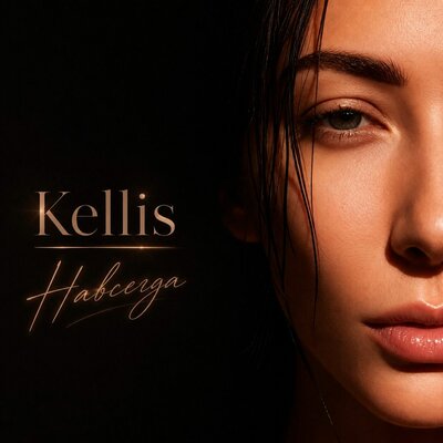 Навсегда - Kellis