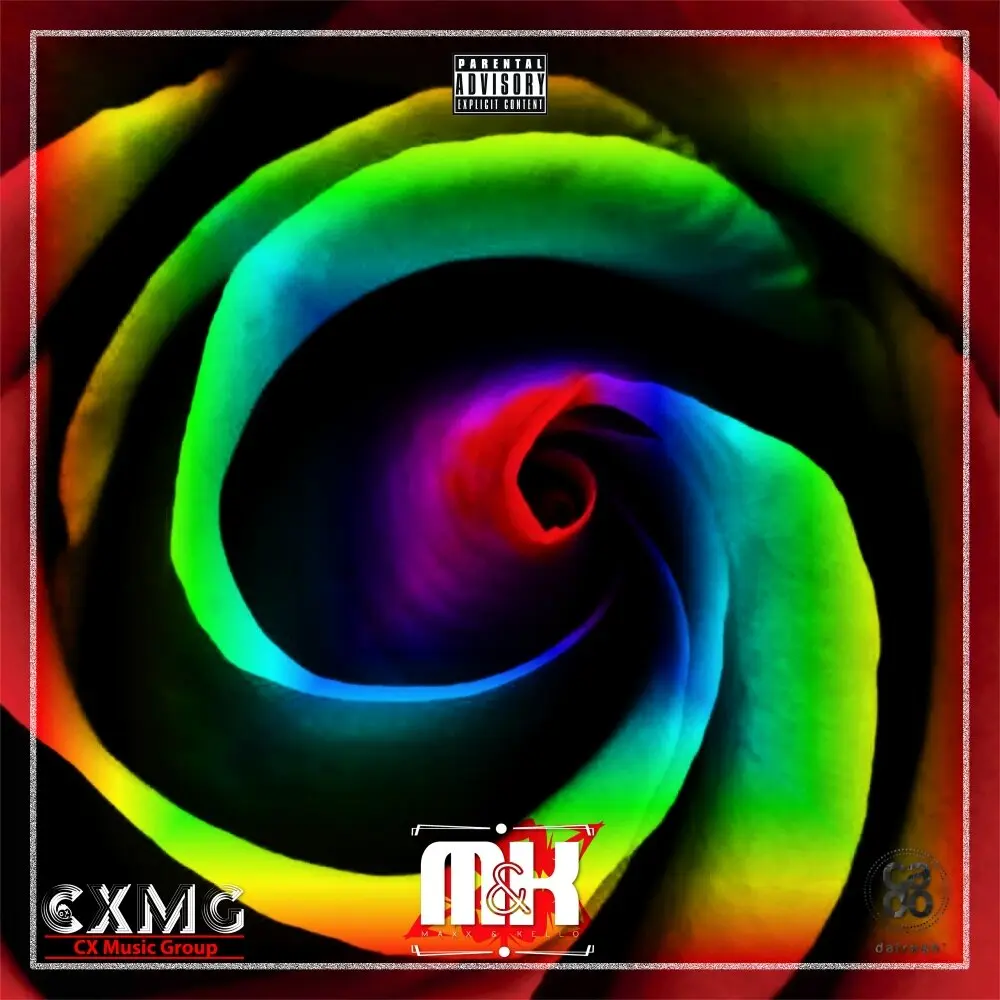 Show Love - Kello, Maxx