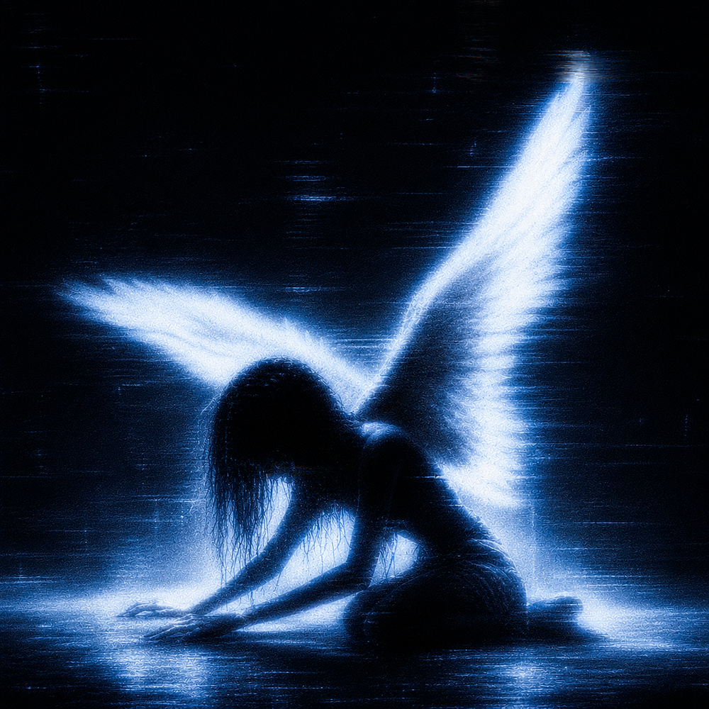 angel - KELLV, DJ CHOP