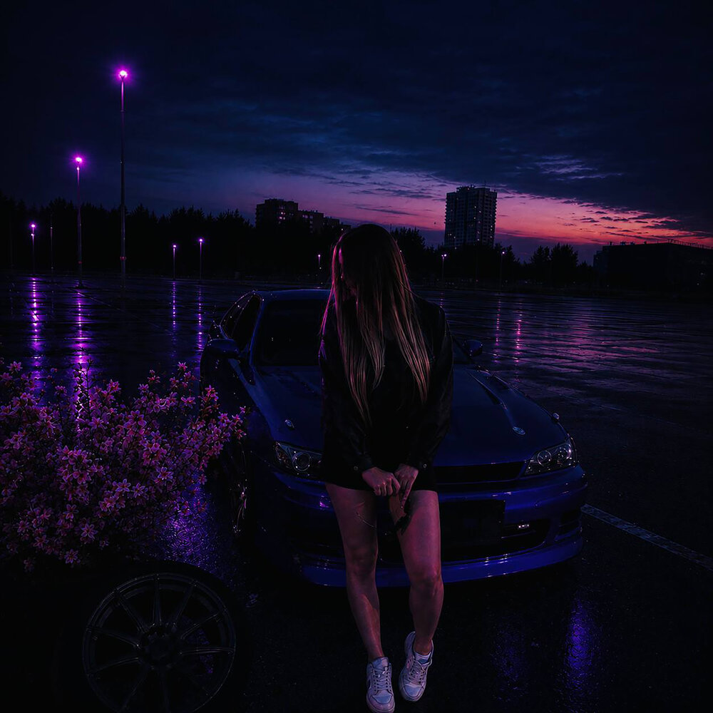 surrender - KELLV