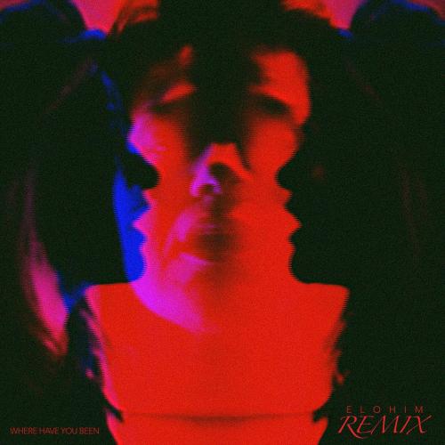 Kelly Clarkson, eloHIM - Where Have You Been (feat. Elohim)