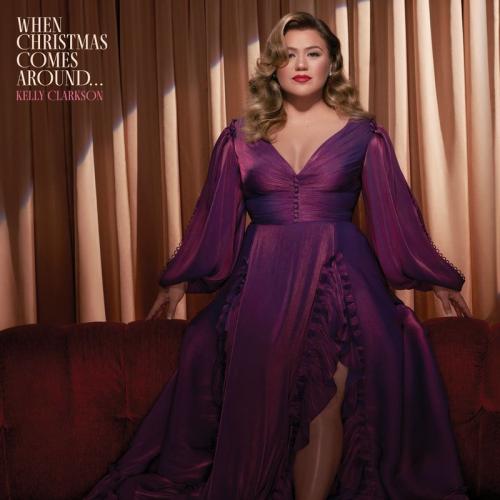 Santa Cant You Hear Me - Kelly Clarkson feat. Ariana Grande