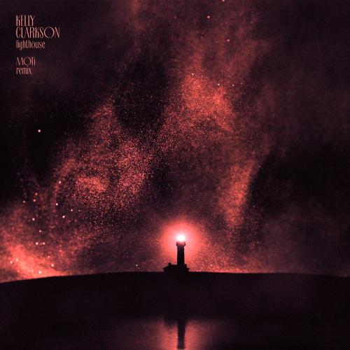 Kelly Clarkson - Lighthouse (MOTi Remix)