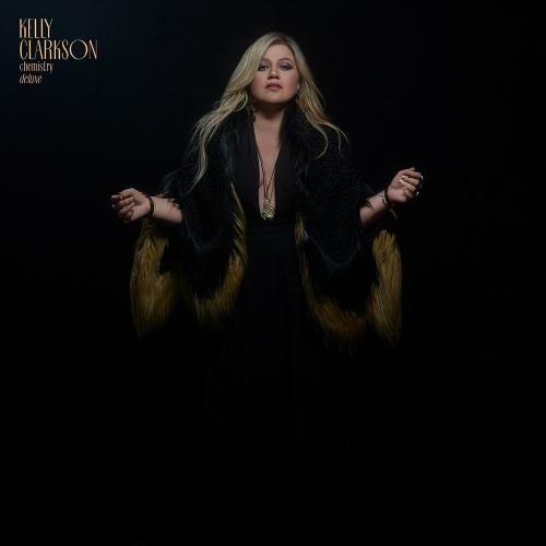 Kelly Clarkson - Mine (Live From The Belasco)